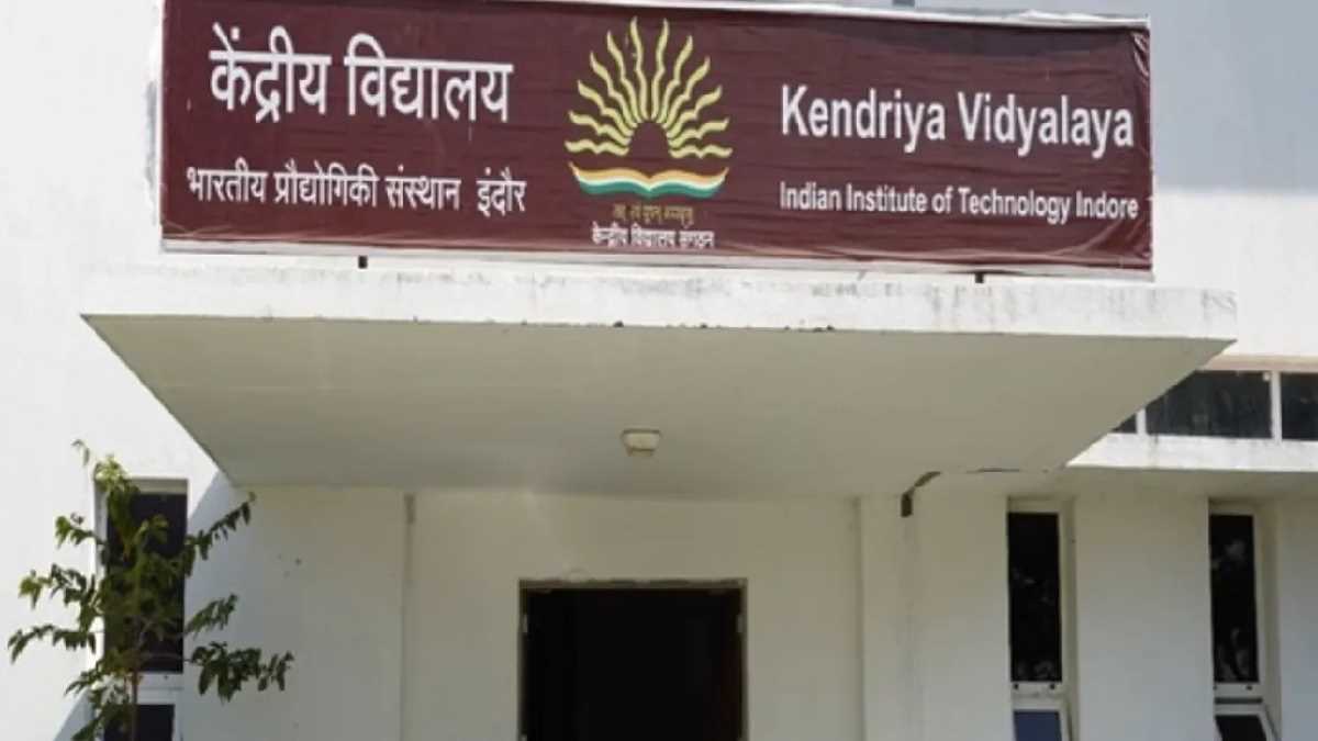 इंदौर के स्कूल को बम से उड़ाने की धमकी देने वाला पुलिस की गिरफ्त में